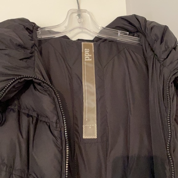 Add down jacket - Picture 8 of 10